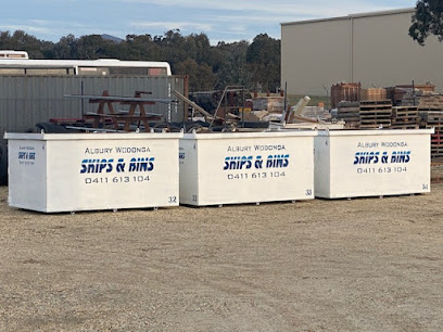 profile picture of Albury Wodonga Skips & Bins profile picture