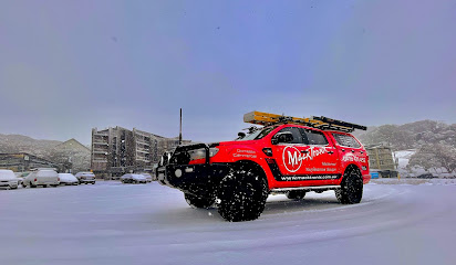 profile picture of Macktronix profile picture