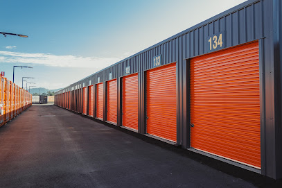 profile picture of SureSafe Self Storage Albury profile picture