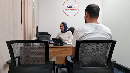 profile picture of GAINRITE ACCOUNTANTS profile picture