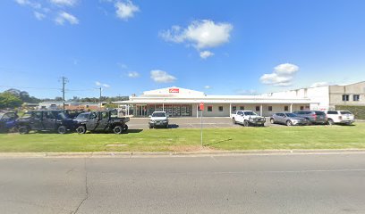 profile picture of Elders Insurance Wodonga & Murray Goulburn profile picture