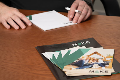 profile picture of MAKE Finance Group profile picture