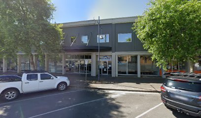 profile picture of MADEC Australia profile picture