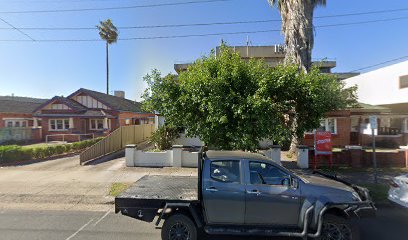 profile picture of R J Sanderson & Associates Pty Ltd profile picture