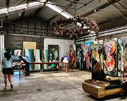 profile picture of Art Partners Australia profile picture