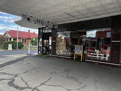 profile picture of The Real Florist: Delivering flowers across Albury Wodonga and Surrounds. Specialising in Weddings, Events and Education. profile picture