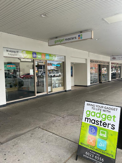 profile picture of Gadget Masters profile picture