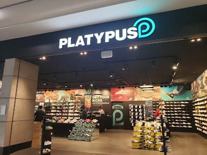 profile picture of Platypus Shoes Albury profile picture