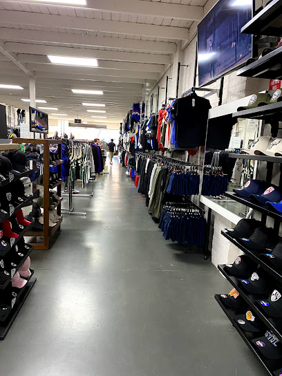 profile picture of INTERSPORT Albury profile picture