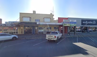 profile picture of Skinner & Associates profile picture