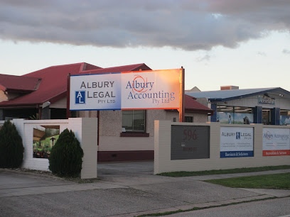 profile picture of Albury Legal Pty Ltd profile picture