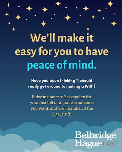 profile picture of Belbridge Hague Law profile picture