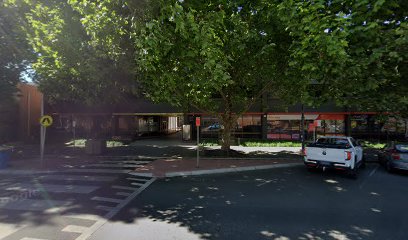 profile picture of Angus Lingham Albury Criminal Law profile picture