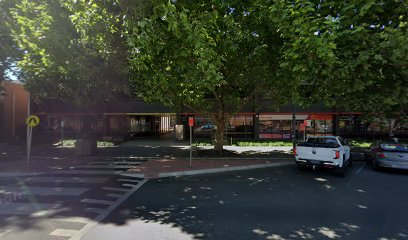 profile picture of Legal Aid NSW profile picture