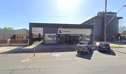 profile picture of Coombe Lawyers profile picture