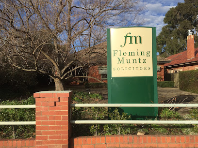 profile picture of Fleming Muntz profile picture