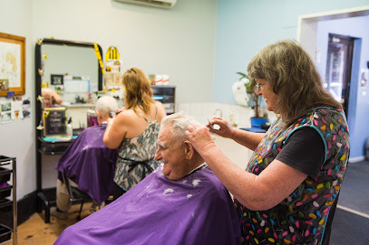 profile picture of Quick Snips Barber Shop profile picture