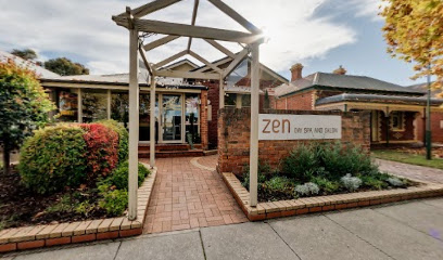 profile picture of Zen Spa and Salon Albury profile picture