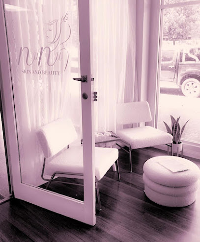 profile picture of Nunu Skin and Beauty profile picture