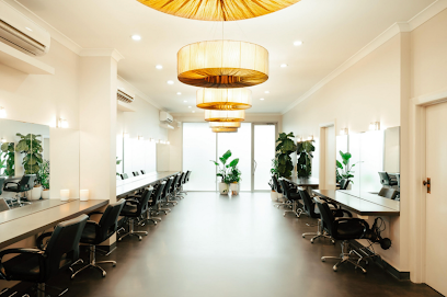 profile picture of Boss Hair Albury profile picture