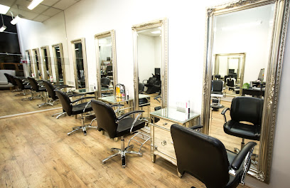 profile picture of Hair Theatre profile picture