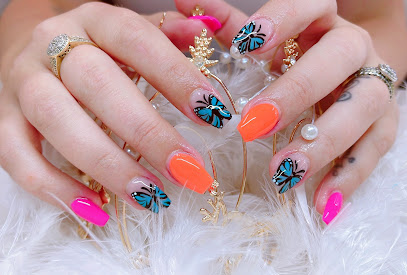 profile picture of Heaven Nails Salon profile picture