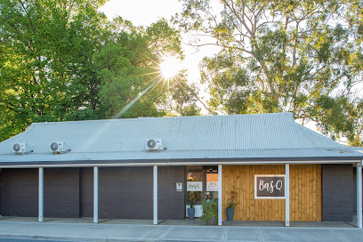 profile picture of Basq Urban Spa & Beauty profile picture