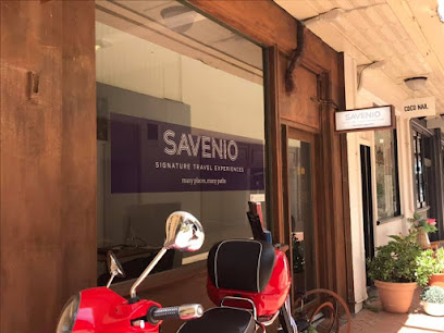 profile picture of Savenio Travel - Albury Wodonga profile picture