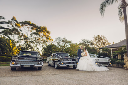 profile picture of Downunder Wedding Cars profile picture