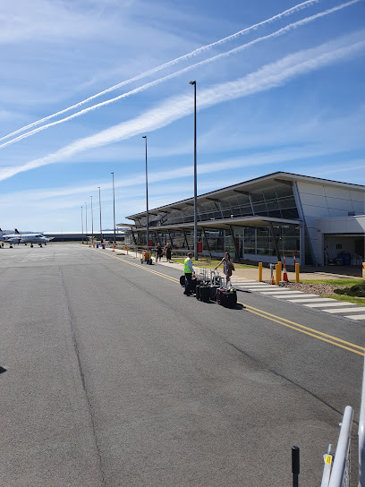 profile picture of Albury Airport profile picture