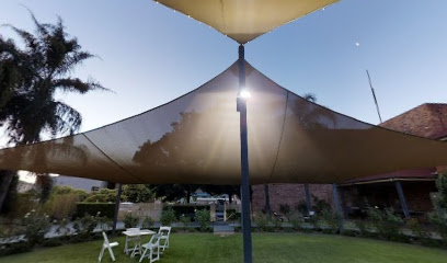 profile picture of The Albury Club Ltd profile picture