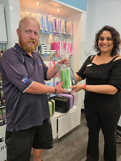 profile picture of Just Cuts Albury profile picture