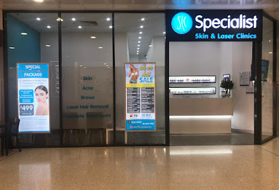 profile picture of Specialist Skin & Laser Clinics - Albury profile picture
