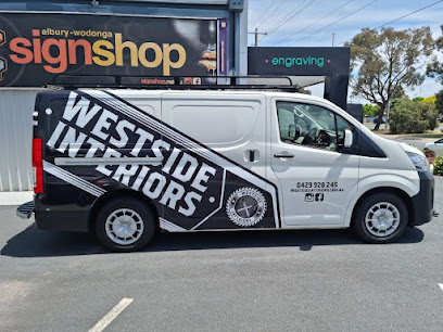 profile picture of Westside Interiors profile picture