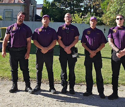 profile picture of ASGARDIAN PROTECTION profile picture