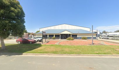 profile picture of BCS Concrete Sleepers And Pavers profile picture