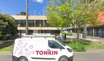 profile picture of Border Customs & Shipping profile picture