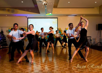 profile picture of Juan Rando Dance Academy profile picture