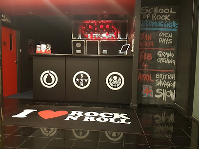 profile picture of School of Rock profile picture