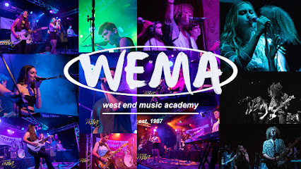 profile picture of WEMA (West End Music Academy) profile picture