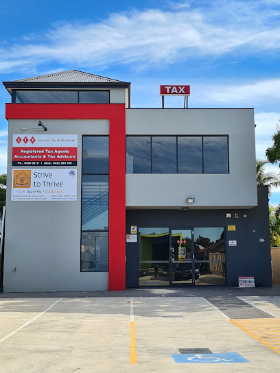 profile picture of Strive to Thrive Education Centre profile picture