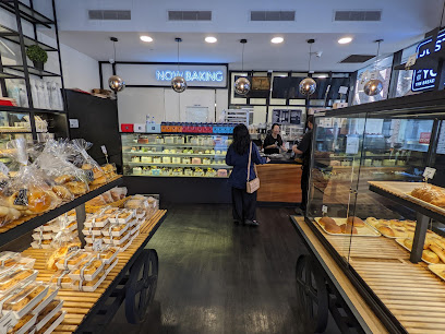 profile picture of Just For You The Bread House profile picture