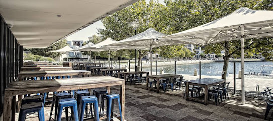 profile picture of The Royal on the Waterfront profile picture