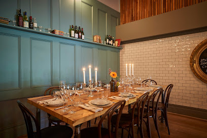 profile picture of Mayfair Lane Pub & Dining Room profile picture