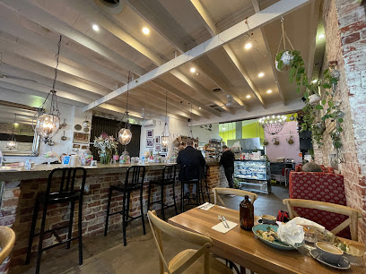 profile picture of Sayers Sister profile picture