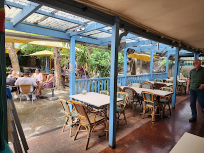 profile picture of Secret Garden Cafe & Patisserie profile picture