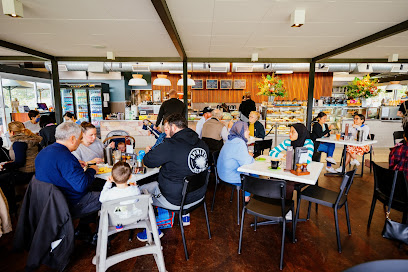 profile picture of Zamia Cafe profile picture