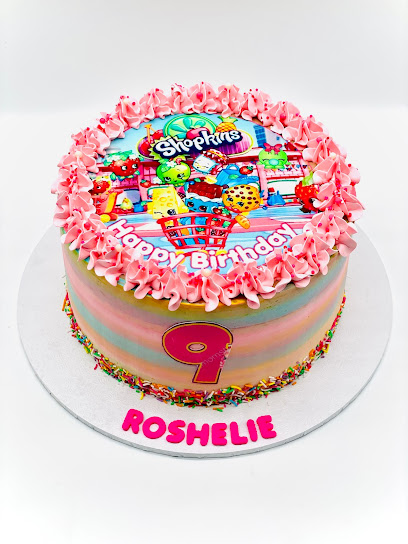 profile picture of Perfect Cakes Perth profile picture