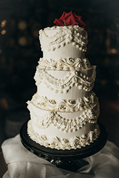 profile picture of Cake Love Couture Cakes profile picture