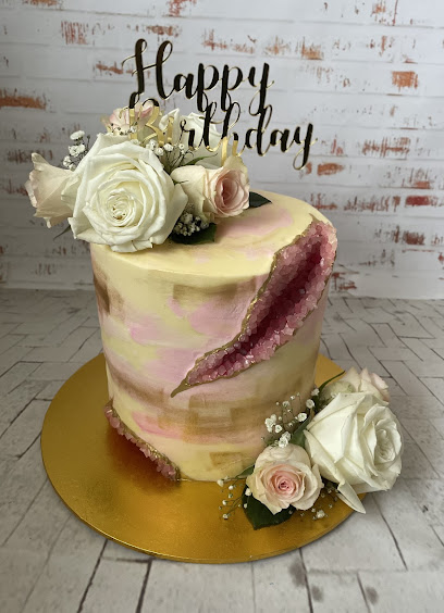 profile picture of Urmy's Cakes profile picture